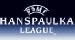 Logo Hanspaulská Liga