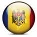 MOLDOVA FLAG
